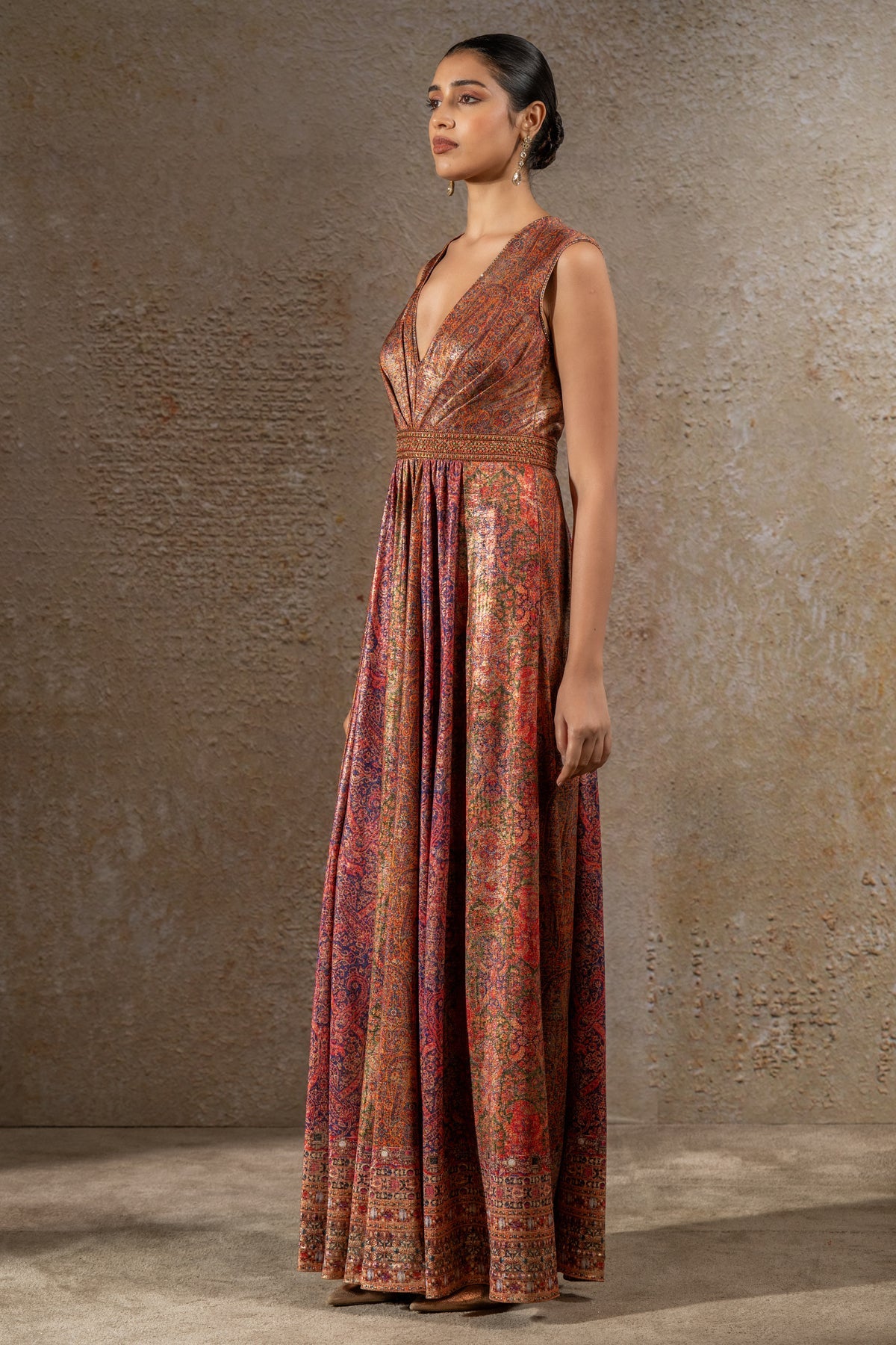 Classic Jumpsuit