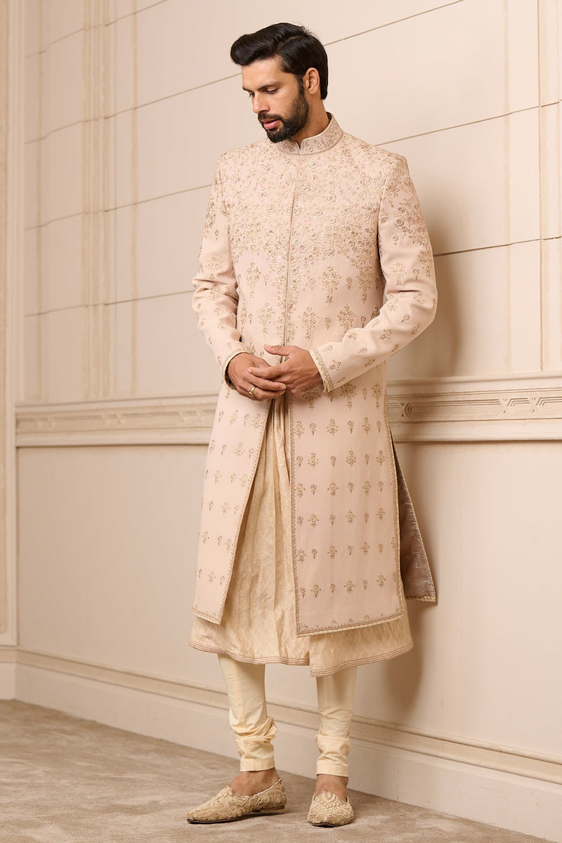 Sherwani 7 Piece Set