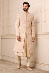 Sherwani 7 Piece Set