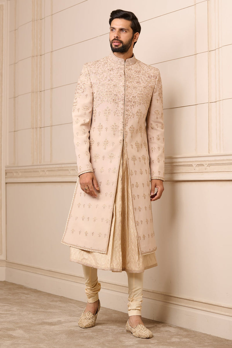 Sherwani 7 Piece Set