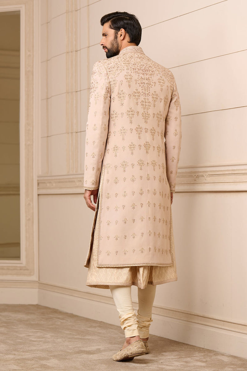Sherwani 7 Piece Set