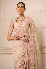 Saree And Blouse
