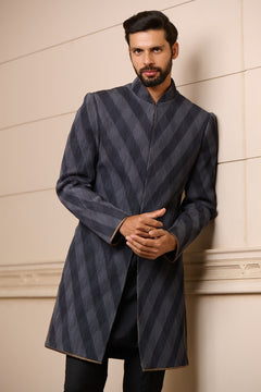 Sherwani, Kurta, and Trouser