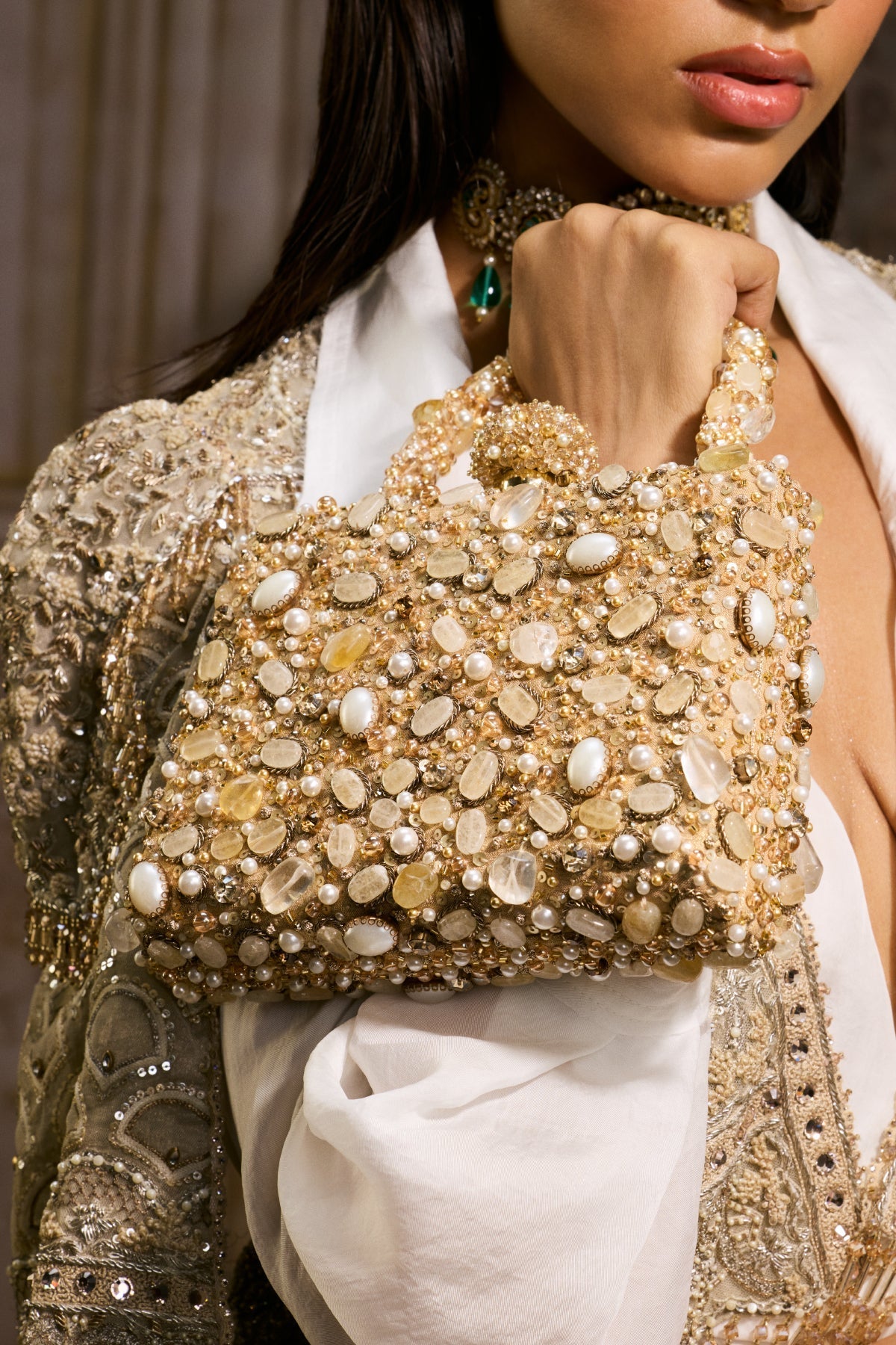 Byzantium Hand Bag