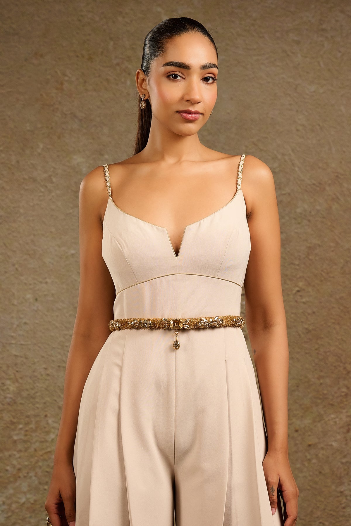 Jewelled Belt