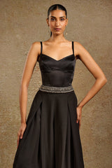 Jewelled Chain Belt