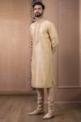 Kurta & Churidar