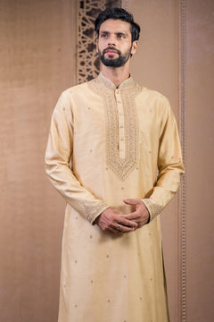 Kurta & Churidar