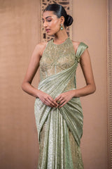 Concept Saree