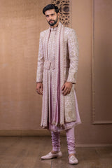 Sherwani 7-piece Set