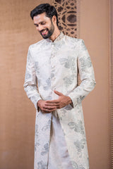 Sherwani, Kurta & Churidar