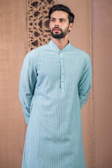 Kurta & Churidar