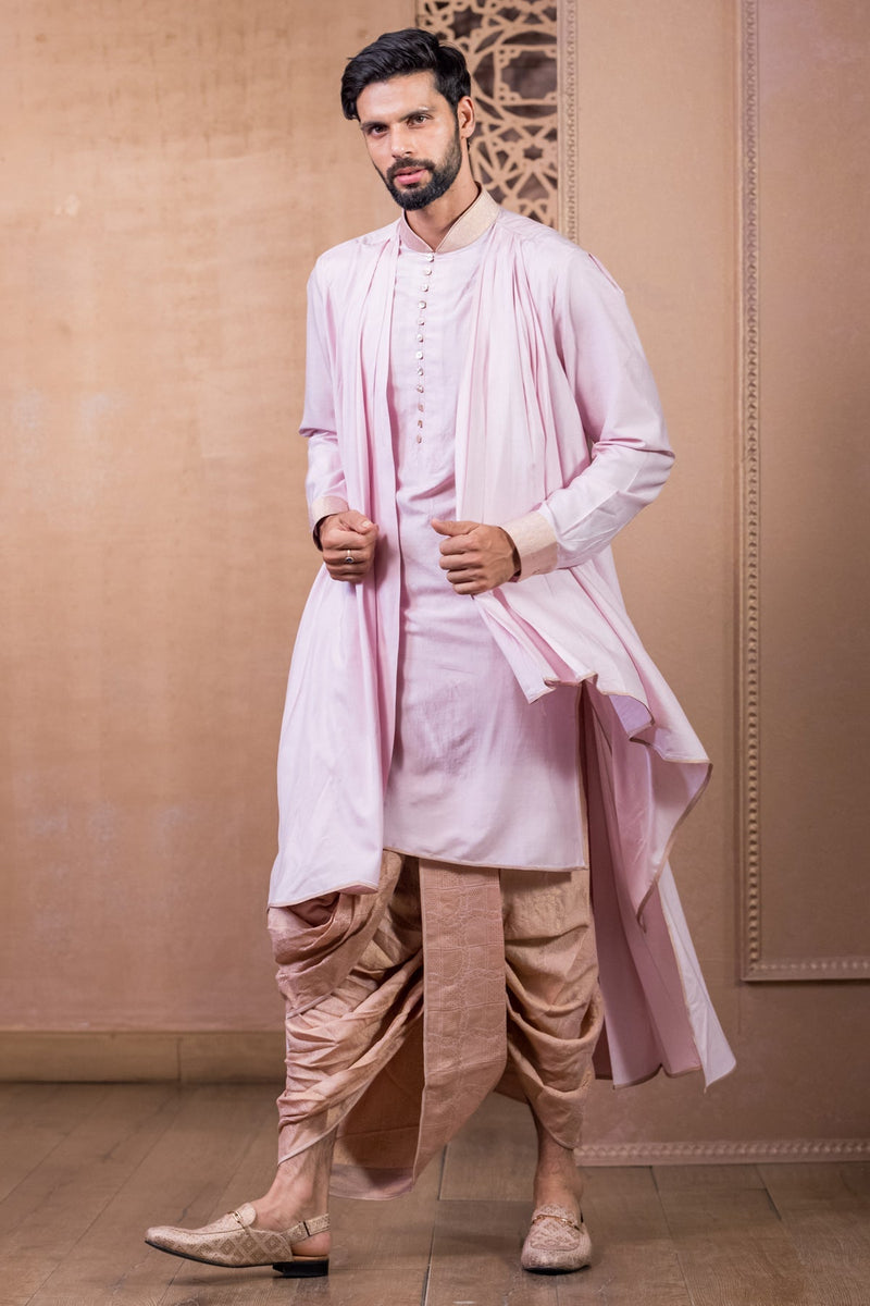 Kurta & Dhoti