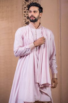 Kurta & Dhoti