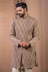 Sherwani, Kurta, and Trouser