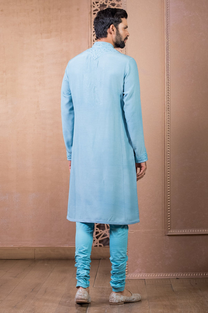 Kurta & Churidar