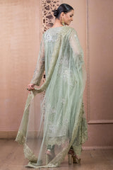 Kurta, Trouser, And Dupatta