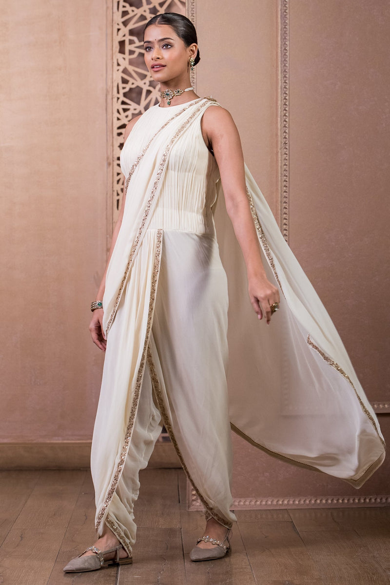 Concept Saree And Bodice