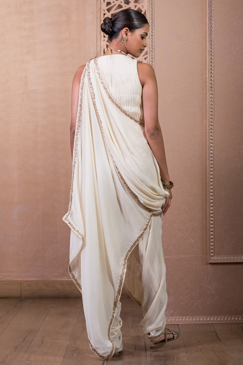 Concept Saree And Bodice