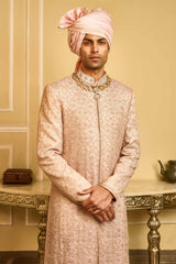 Sherwani Kurta And Churidar