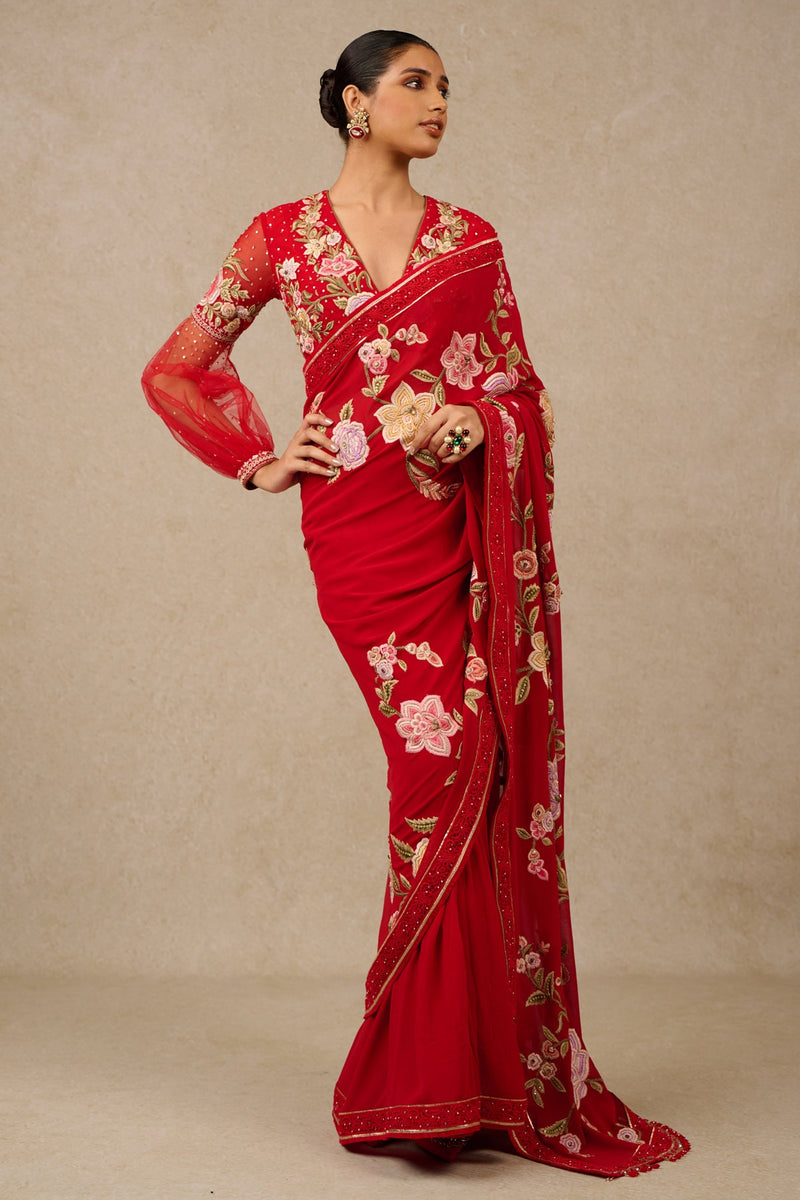 Saree Blouse