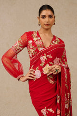 Saree Blouse