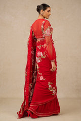 Saree Blouse