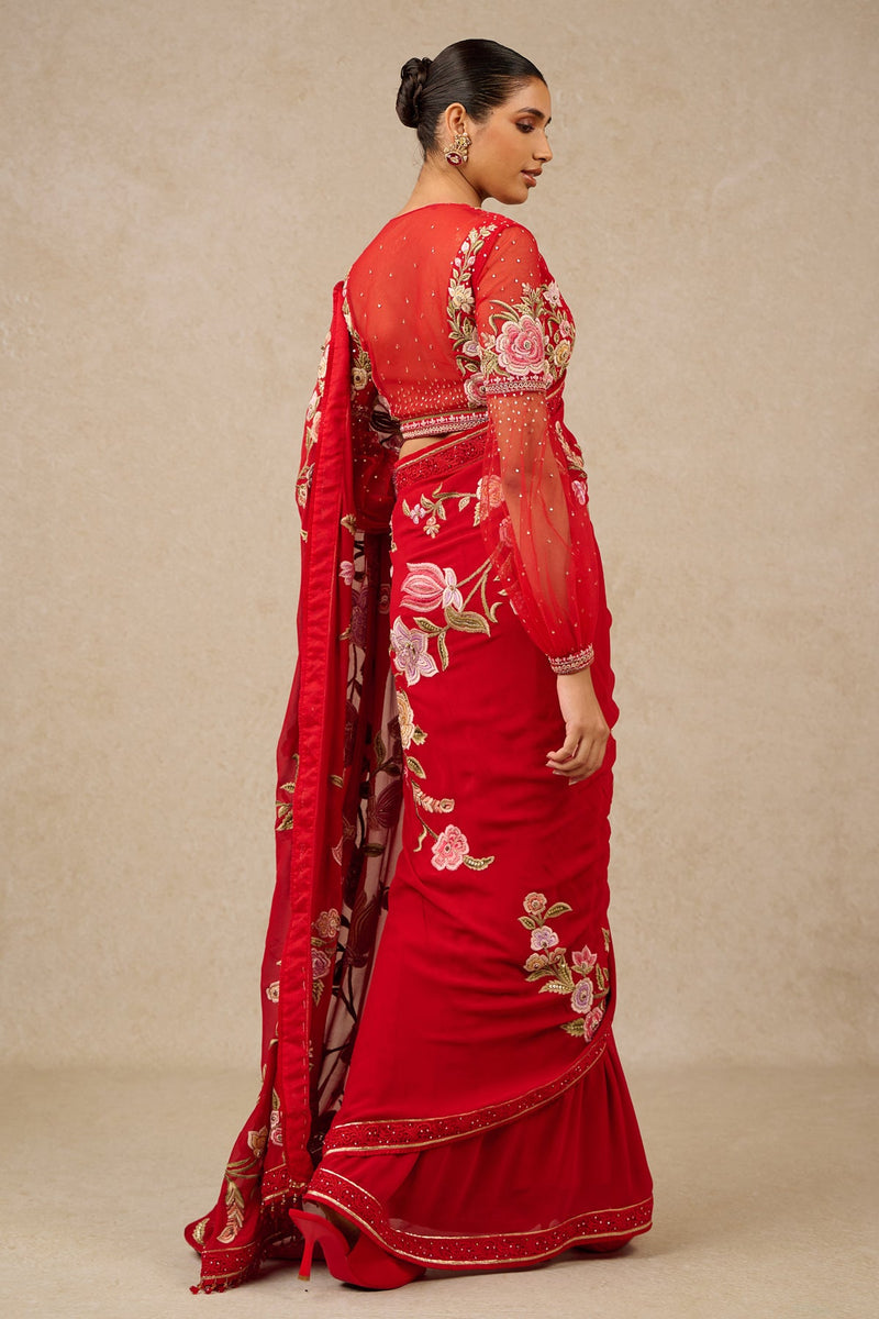 Saree Blouse