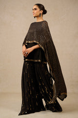 Sharara Kurti