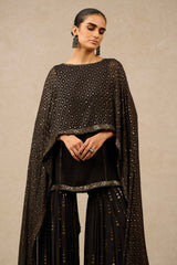 Sharara Kurti