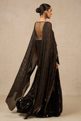 Sharara Kurti