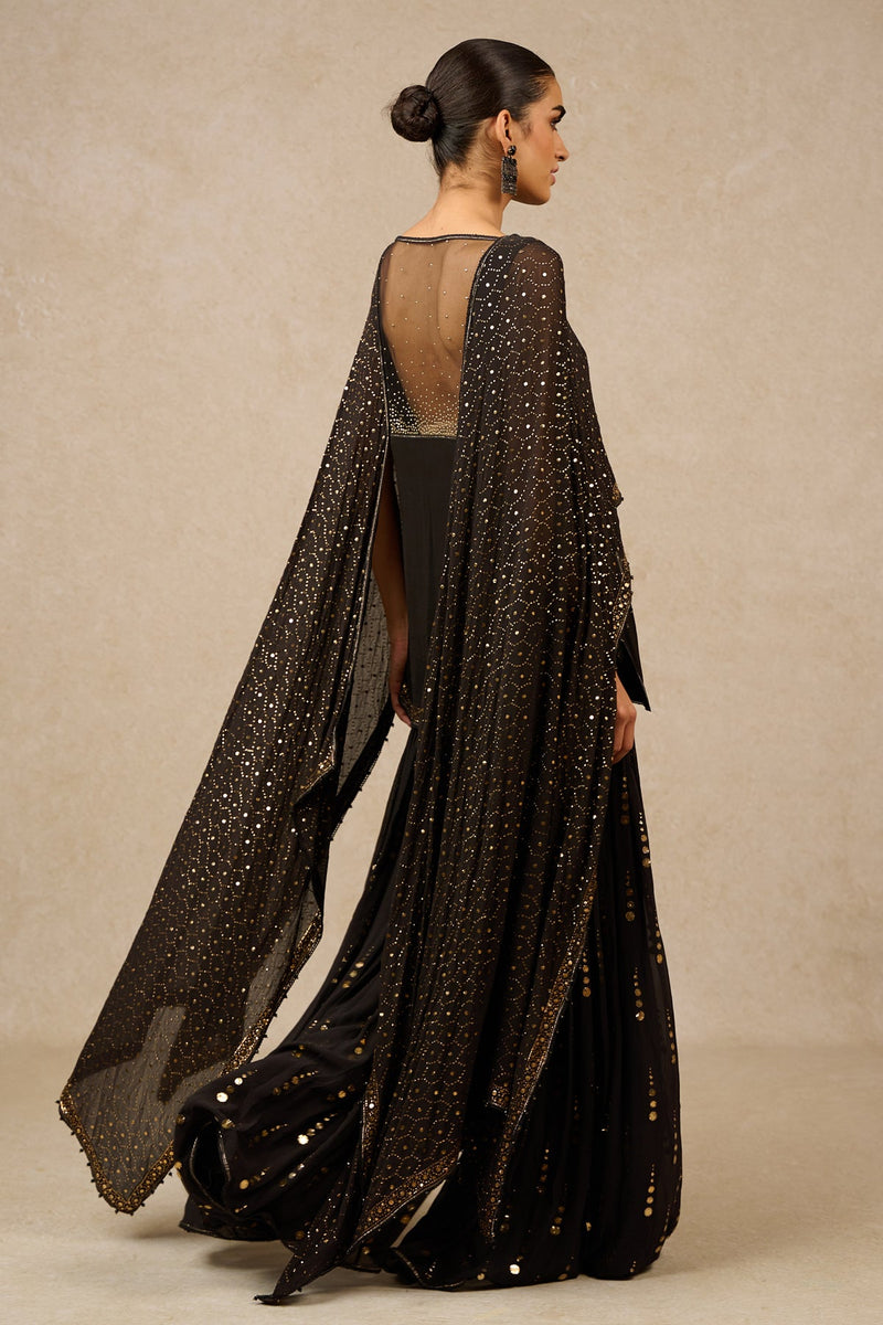 Sharara Kurti