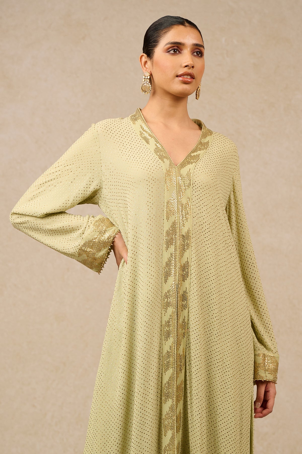 Kurta Trouser