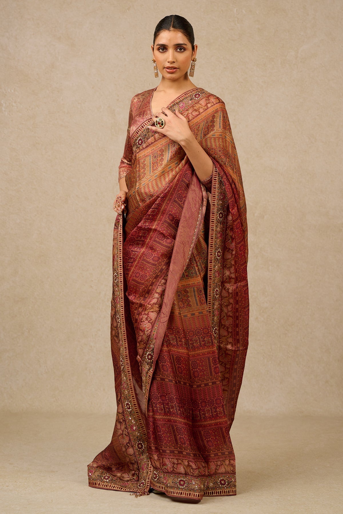 Saree Blouse