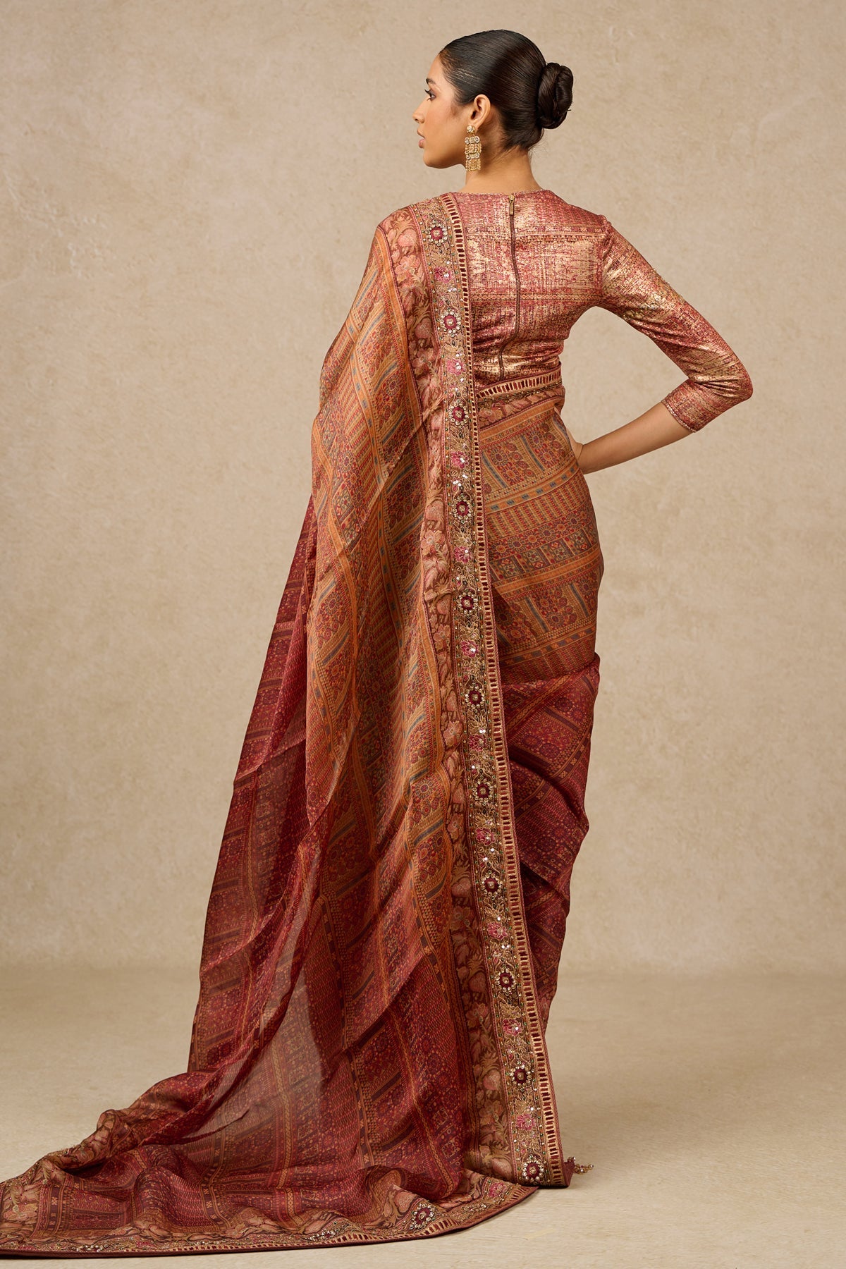 Saree Blouse