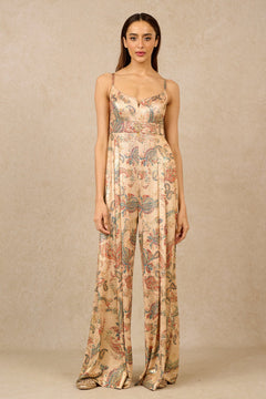 JUMP SUIT