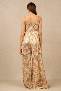 JUMP SUIT
