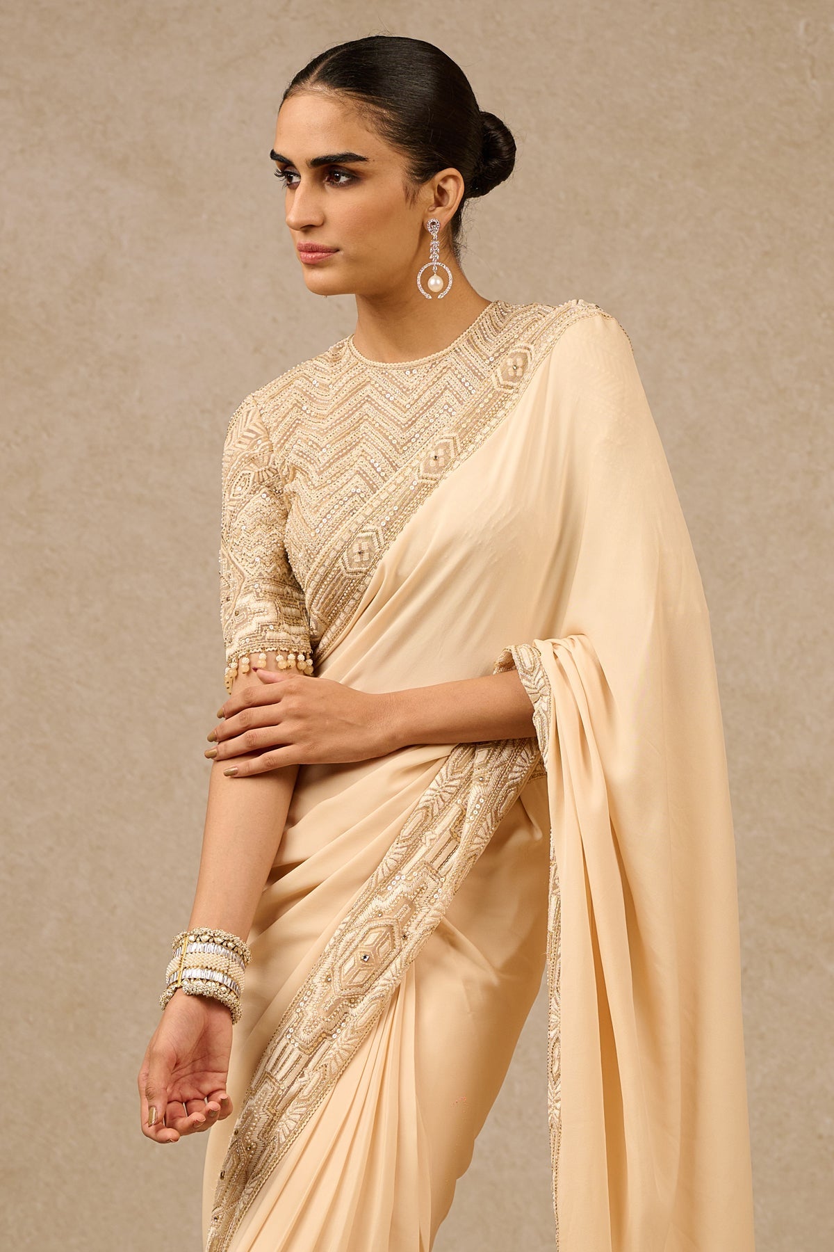 Saree Blouse