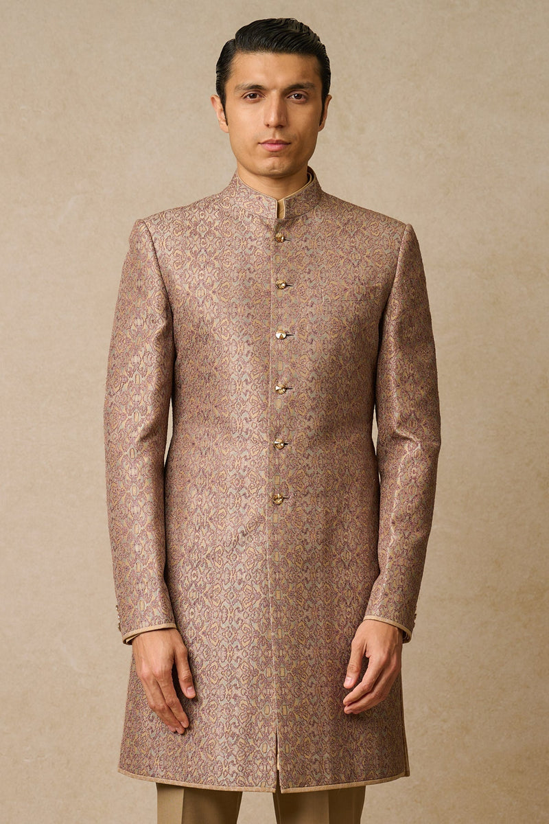 Kurta, Sherwani & Trouser