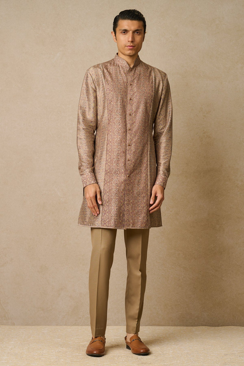 Kurta & Trouser