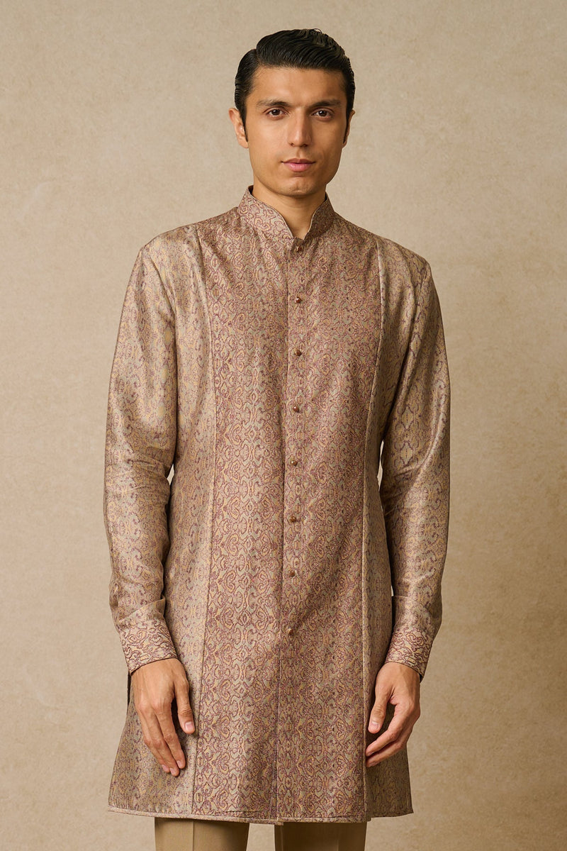 Kurta & Trouser