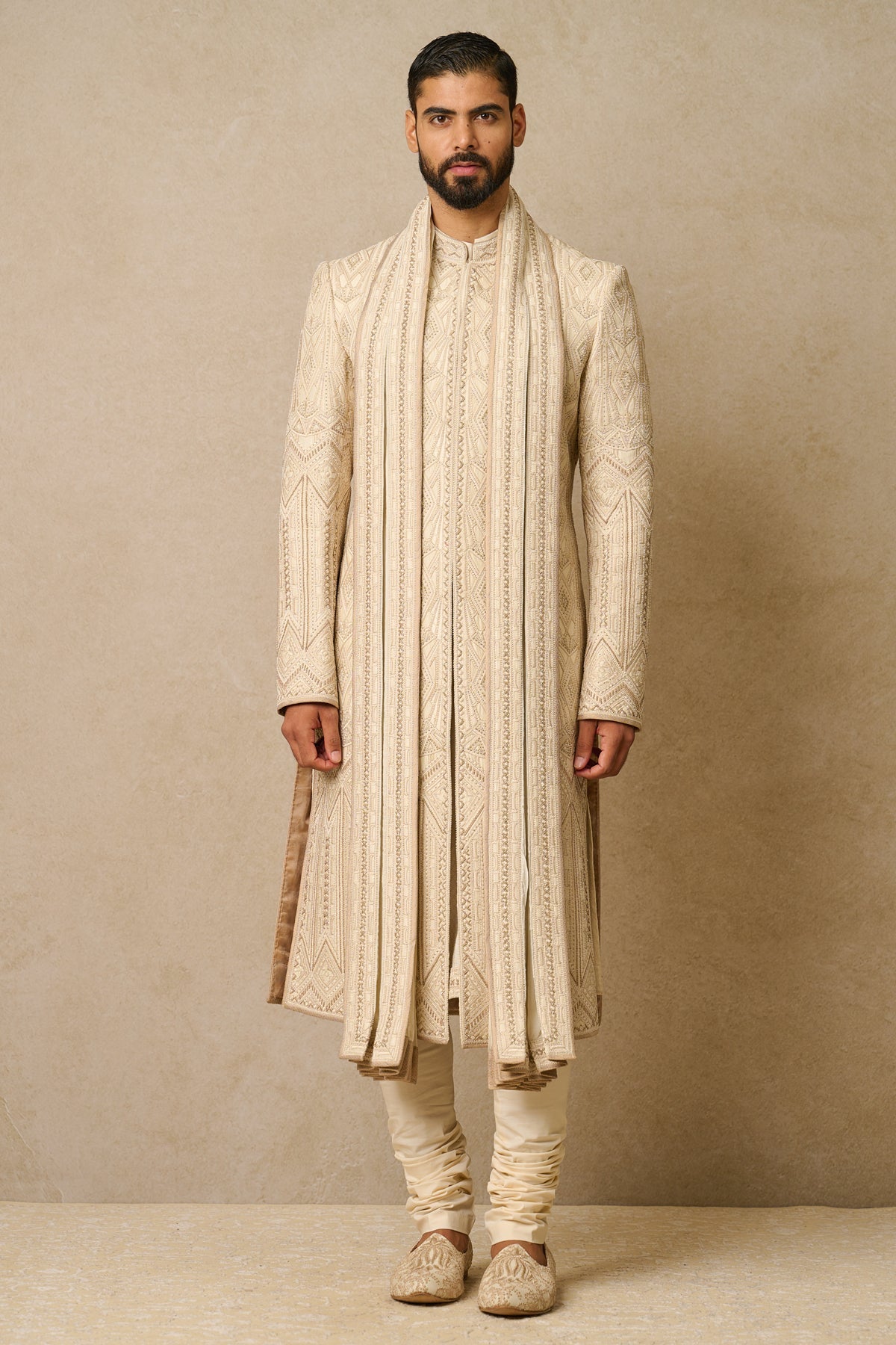 Sherwani Set Of 6