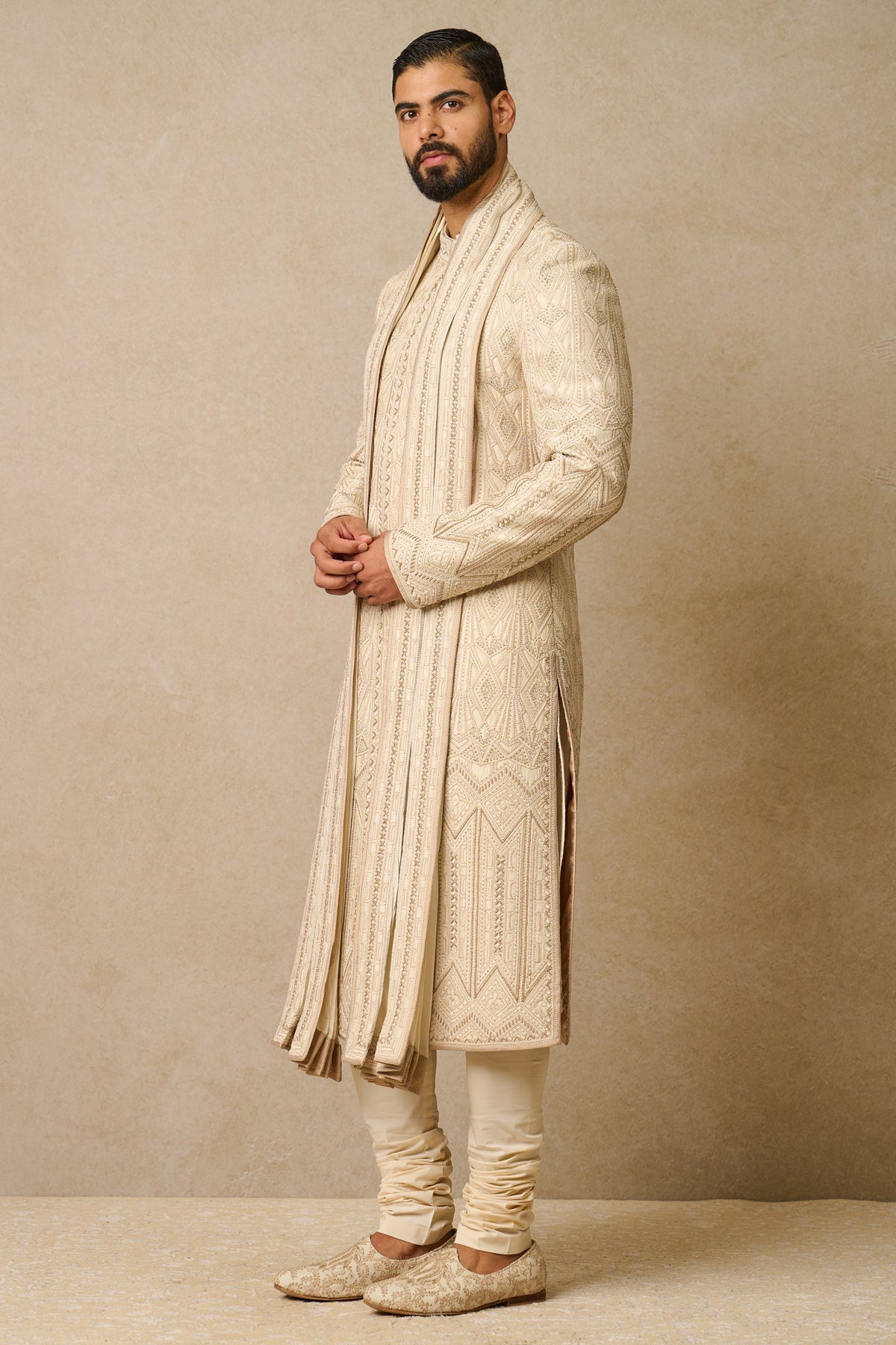 Sherwani Set Of 6