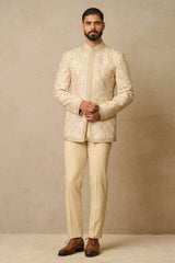 Bandhgala, Shirt & Trouser