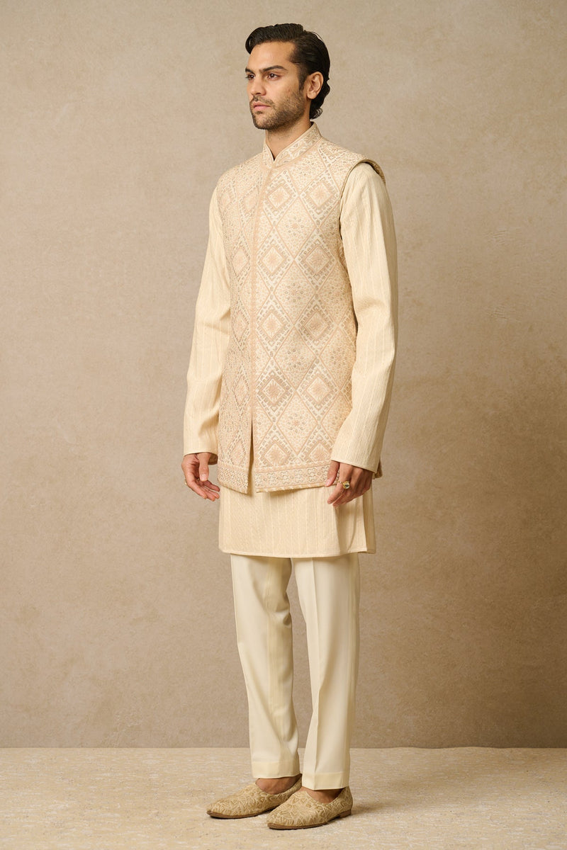 Kurta & Trouser