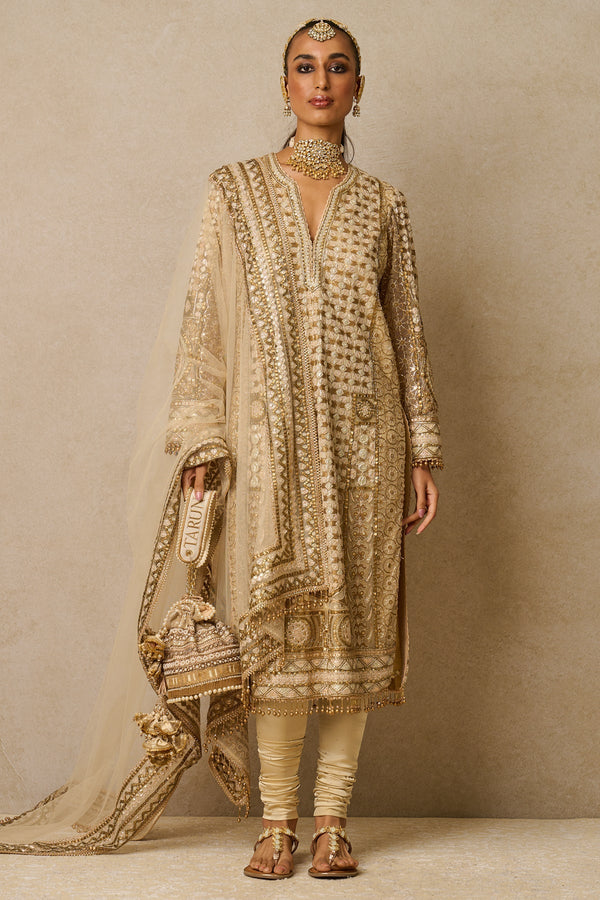 Kurta,Churidar,Dupatta