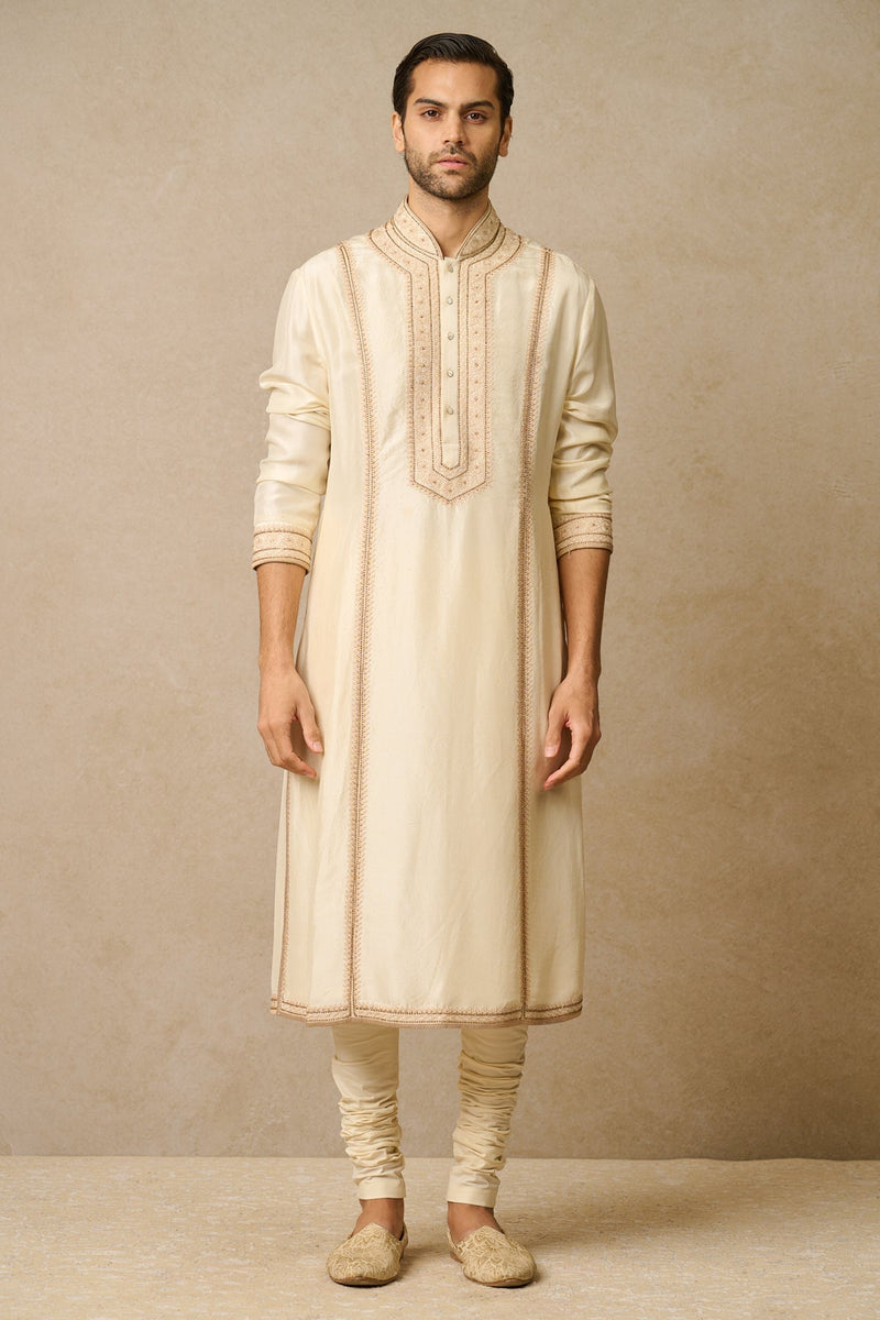 Churidar & Kurta