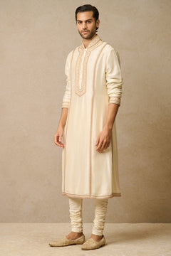 Churidar & Kurta