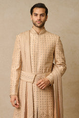 Sherwani Set of 7