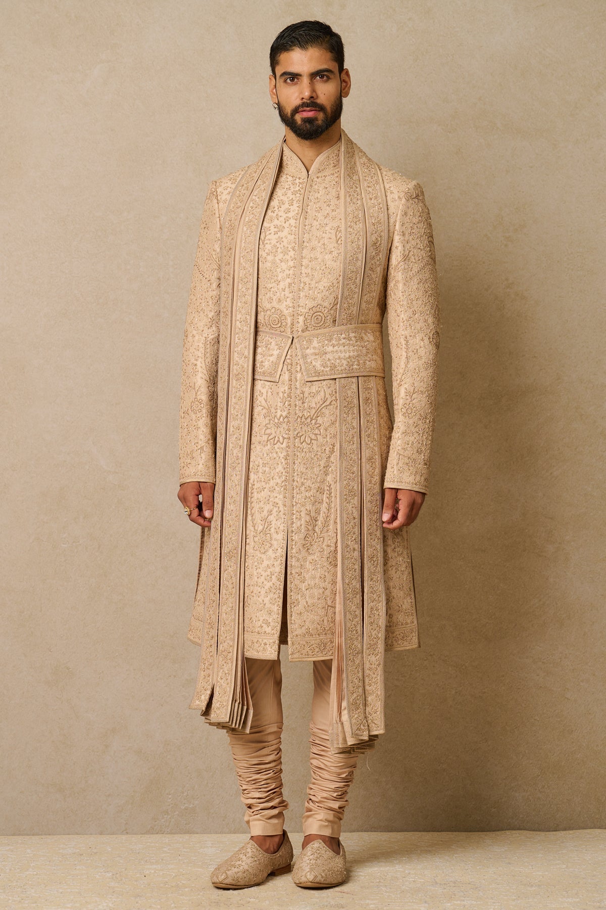 Sherwani Set Of 7